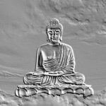 Mahatma buddha Wallpaper Backround Image Vector Photo designed by Sushil Selwal Vectorvala