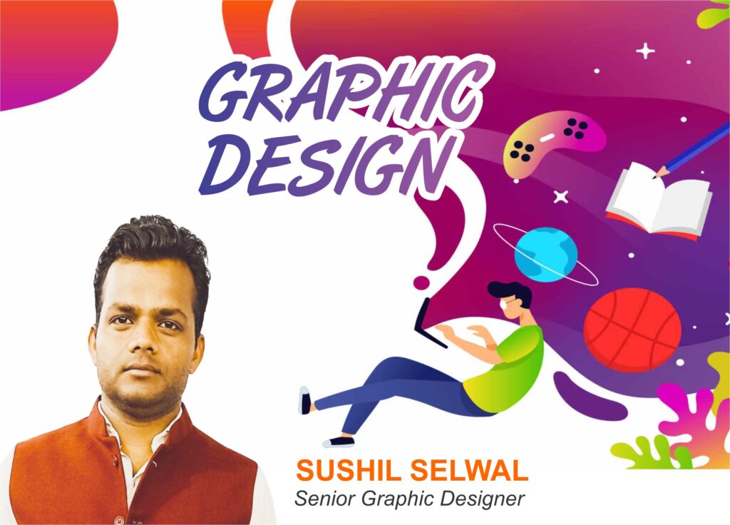 Graphic Design Online Course 
Graphic Designing kaise sikhe
Graphic Design job