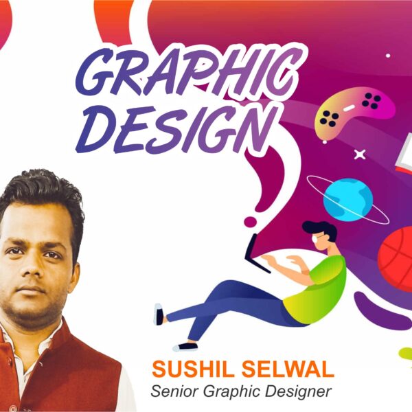 What is Graphic Design & Graphic Designer Kaise…