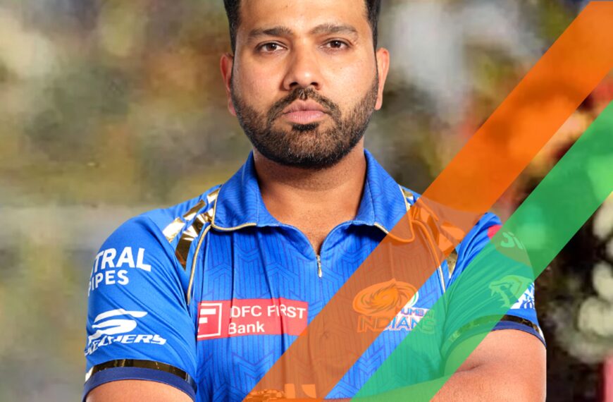 Rohit Sharma Indian Cricketer Indian Cricket Team Vectorvala