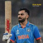 Virat Kohli Indian Cricket Player Indian Cricket Team
