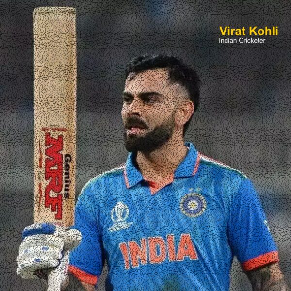 Virat Kohli Indian Cricket Player Indian Cricket Team