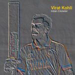 Virat Kohli Indian Cricket Player