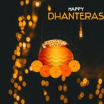 Dhanteras 2024 Poster Wallpaper Background Vector Image Post Vectorvala Sushil Selwal